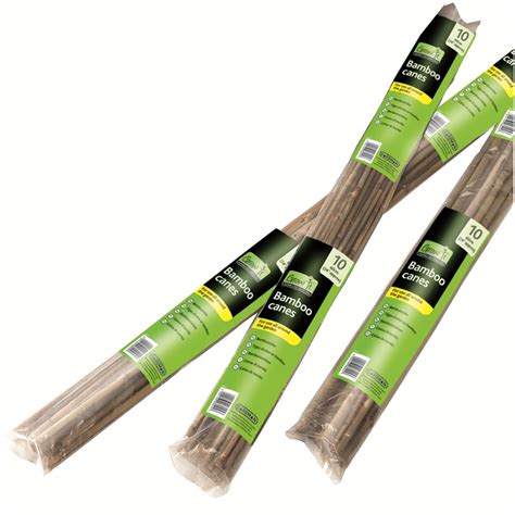 bamboo stakes bunnings